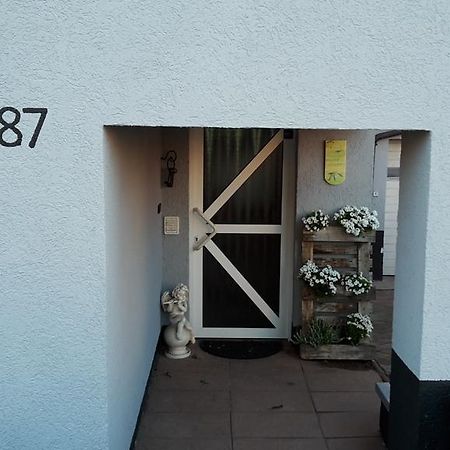 Ferienwohnung Mau Pirmasens Dış mekan fotoğraf