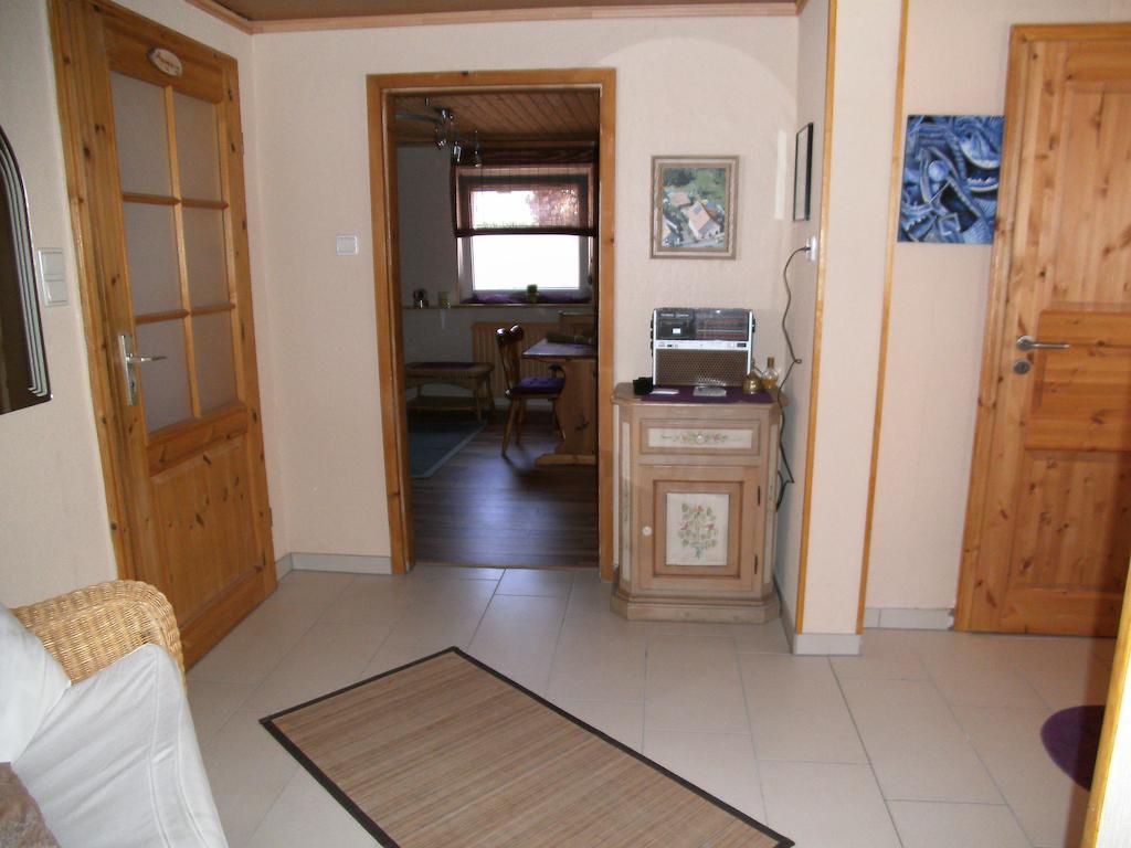 Ferienwohnung Mau Pirmasens Dış mekan fotoğraf