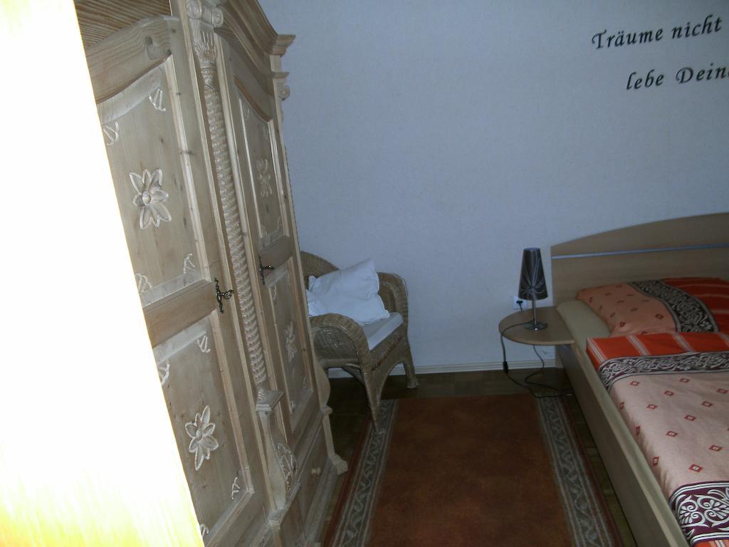 Ferienwohnung Mau Pirmasens Dış mekan fotoğraf