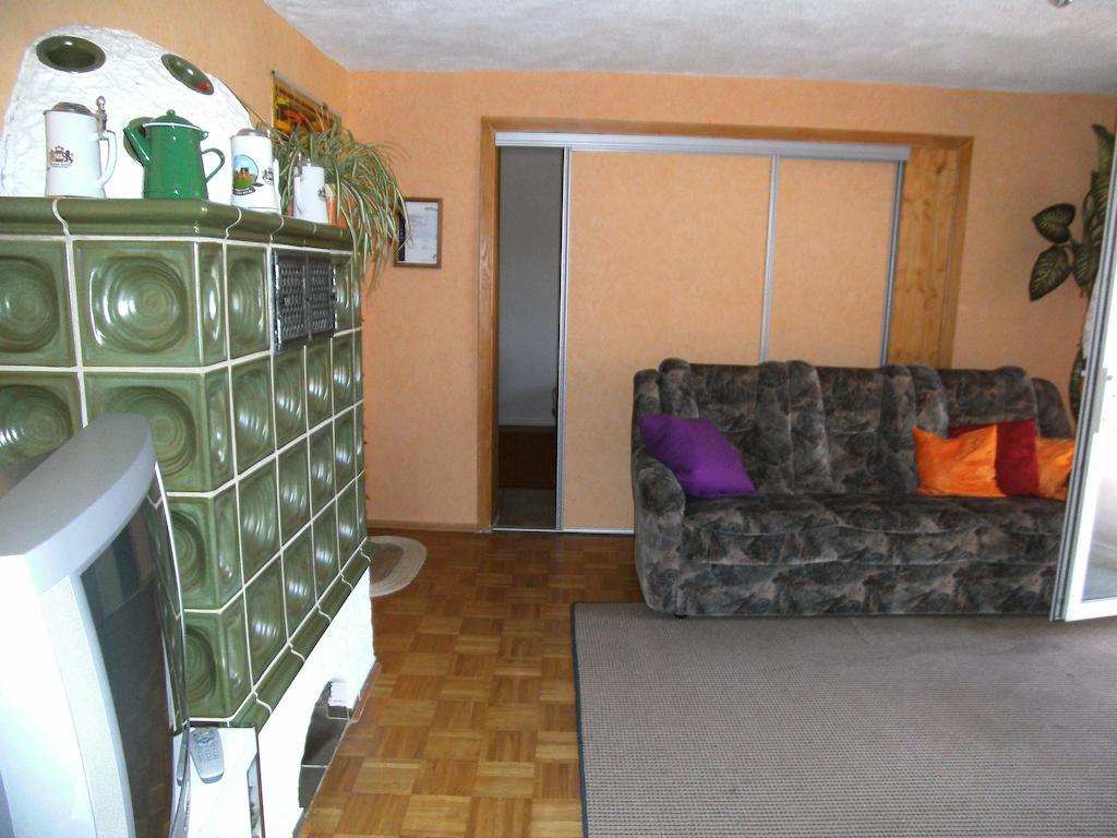 Ferienwohnung Mau Pirmasens Dış mekan fotoğraf