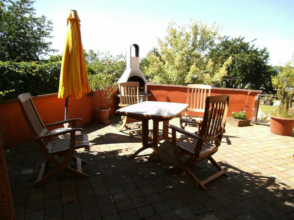 Ferienwohnung Mau Pirmasens Dış mekan fotoğraf