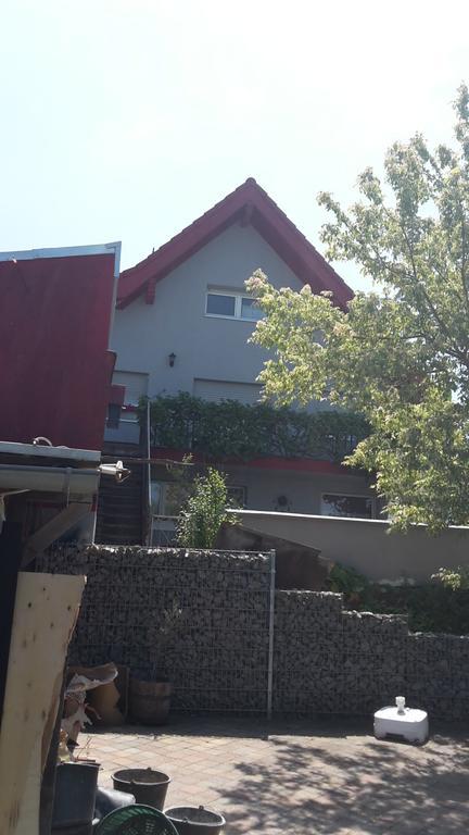 Ferienwohnung Mau Pirmasens Dış mekan fotoğraf