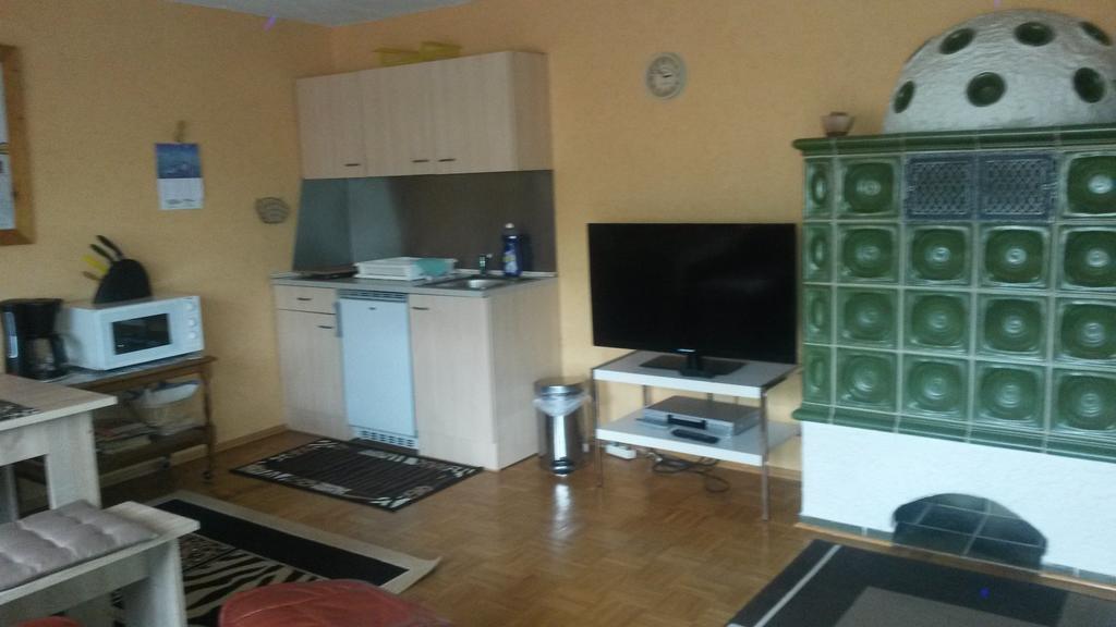 Ferienwohnung Mau Pirmasens Dış mekan fotoğraf
